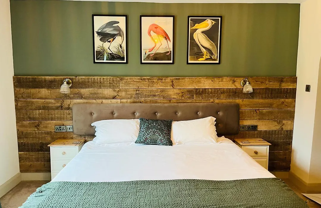 Hare&Hounds Bed&Breakfast-1