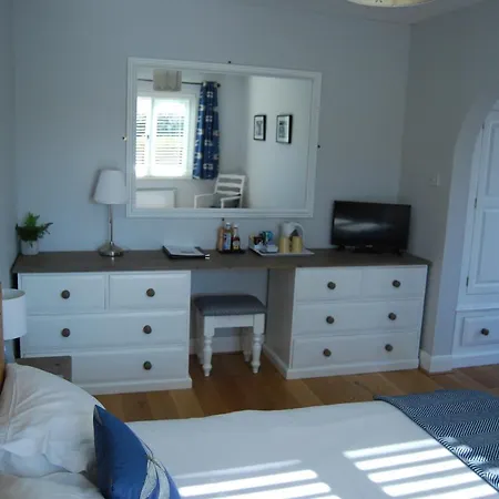 Hare&Hounds Bed&Breakfast-2
